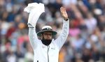 Aleem Dar Retirement