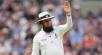 Aleem Dar Retirement