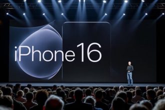 iPhone 16 AI capabilities