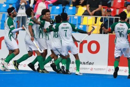 Asian Hockey Champions Trophy 2024