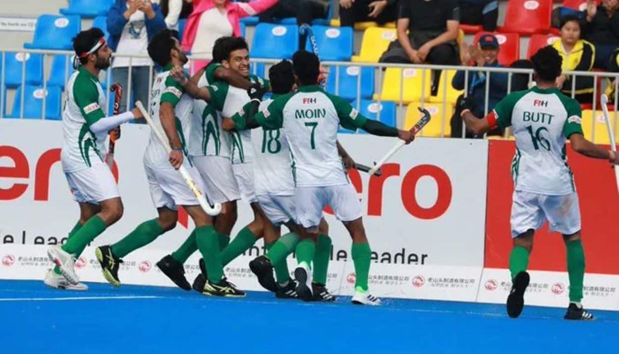 Asian Hockey Champions Trophy 2024