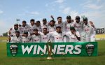 Bangladesh Pakistan Test Series