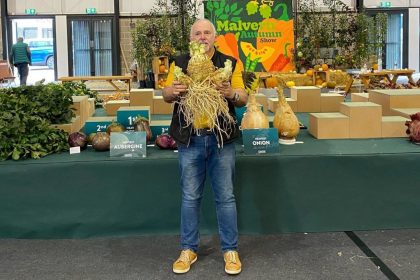 Celeriac World Record