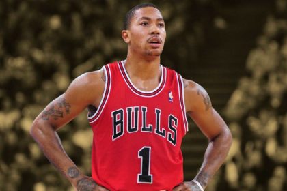 MVP Derrick Rose Retirement