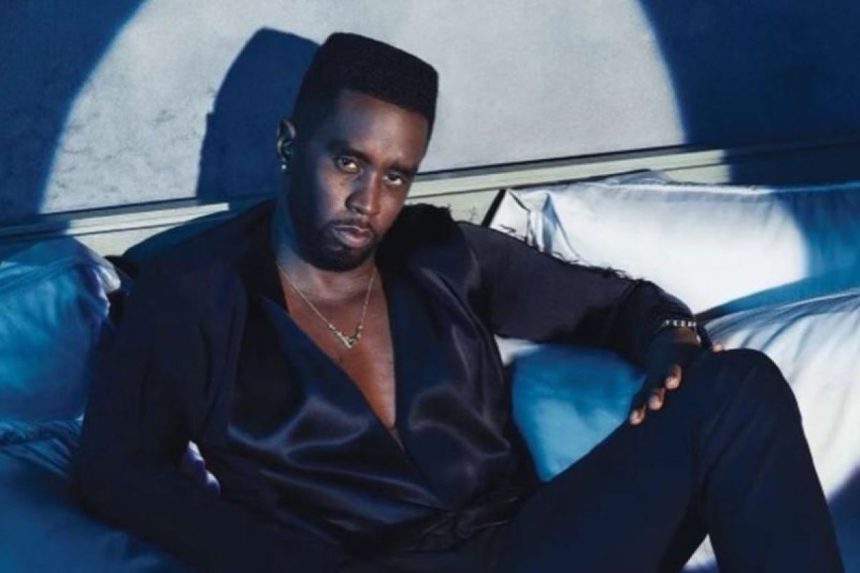 Diddy Controversy