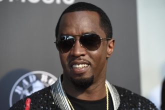 Diddy Sex Tape Scandal