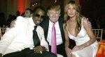 Donald Trump Past Praise Diddy