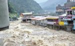 Pakistan Monsoon Floods July 2025