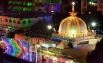 Eid-i-Miladun Nabi Celebrations