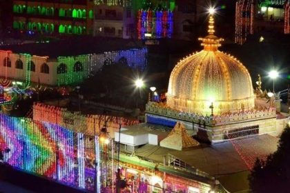 Eid-i-Miladun Nabi Celebrations