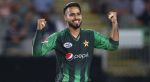 Faheem Ashraf on Umpire Favoritism Pakistan