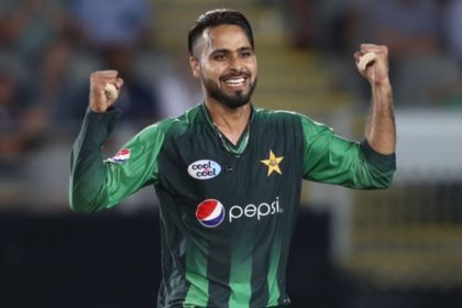 Faheem Ashraf on Umpire Favoritism Pakistan