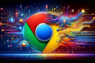 Google Chrome AI Features