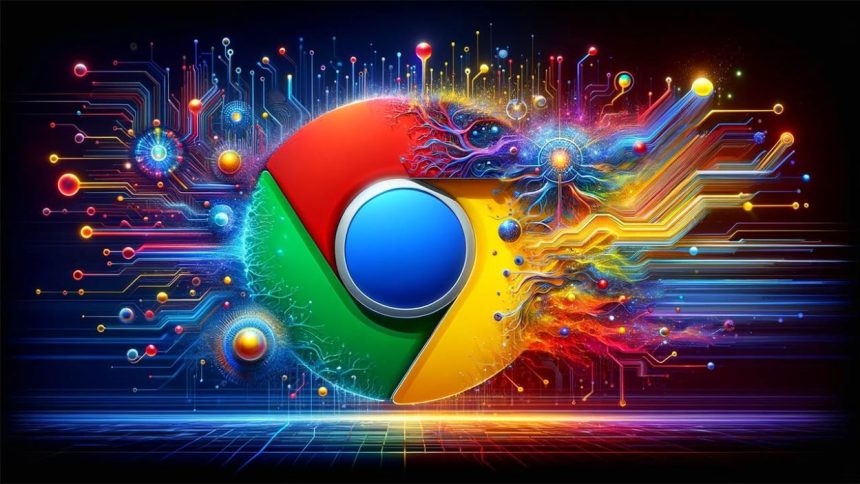 Google Chrome AI Features