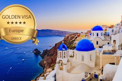 Greece Golden Visa Program for Pakistani Investors