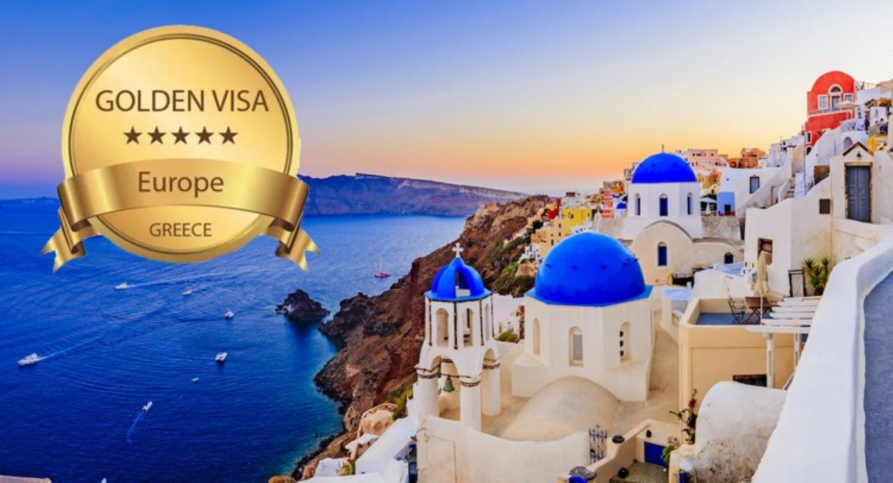 Greece Golden Visa Program for Pakistani Investors