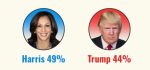 US Presidential Poll