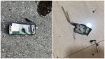 Hezbollah Radio Device Explosions
