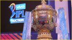 IPL 2025 Mega Auction