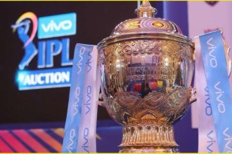 IPL 2025 Mega Auction