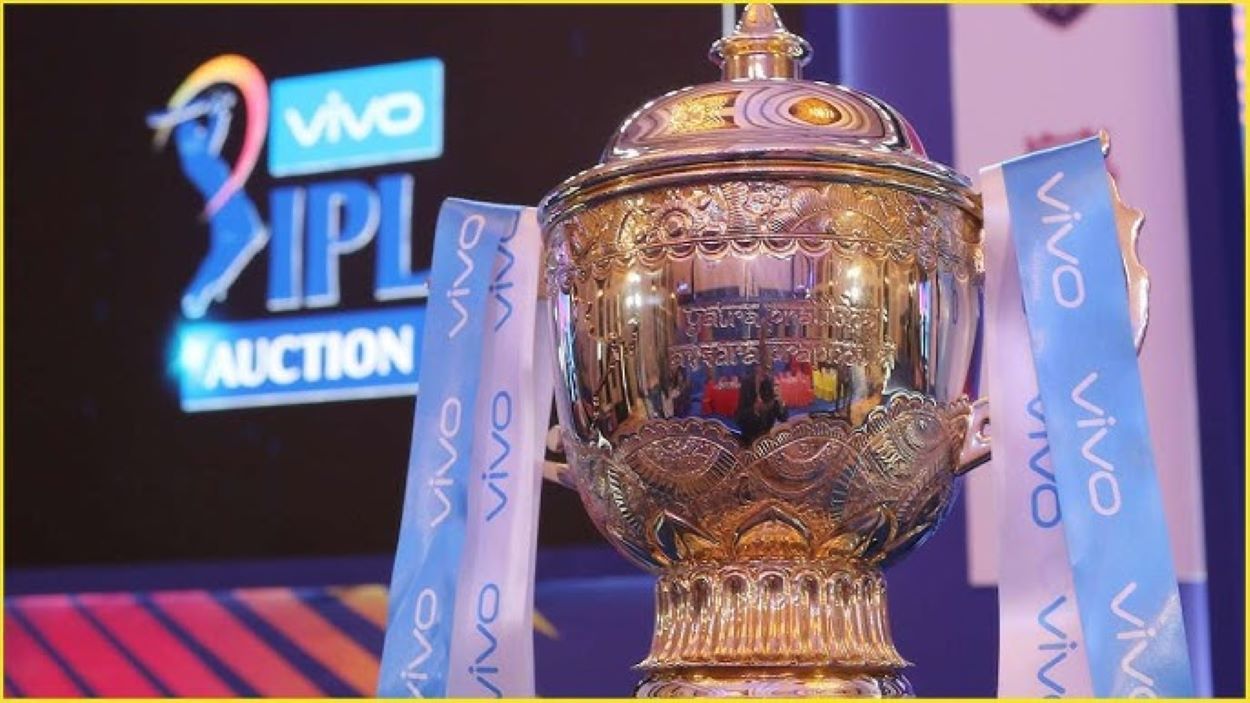 IPL 2025 Mega Auction New Player Retention Rules Announced