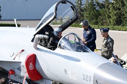 JF-17 Block III Azerbaijan