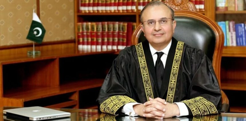 Justice Shah Supreme Court