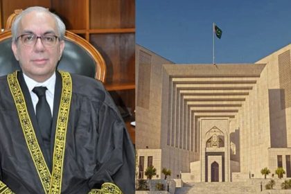 Justice Munib Recusal