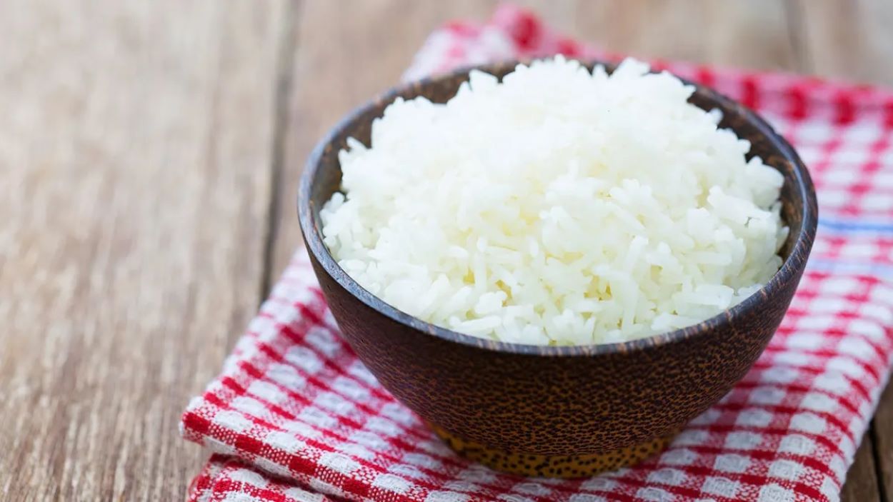 Kanmeimai Rice