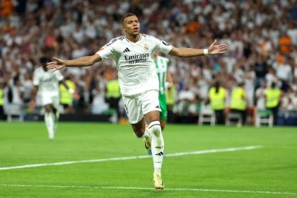 Kylian Mbappé Rape Investigation