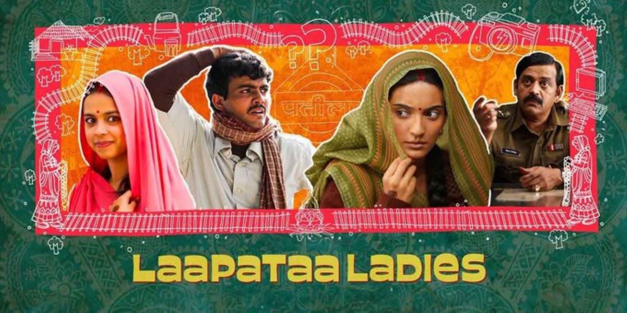 Laapataa Ladies Oscars