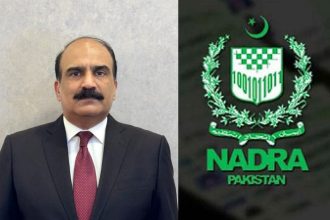 Munir Afsar NADRA reinstatement