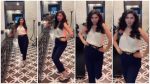 Mahira Khan Dance Video