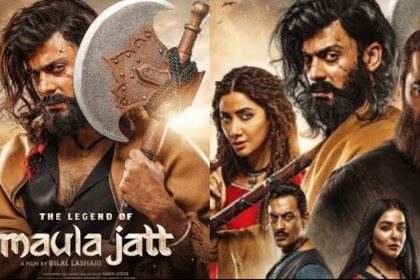 Maula Jatt Release Delay