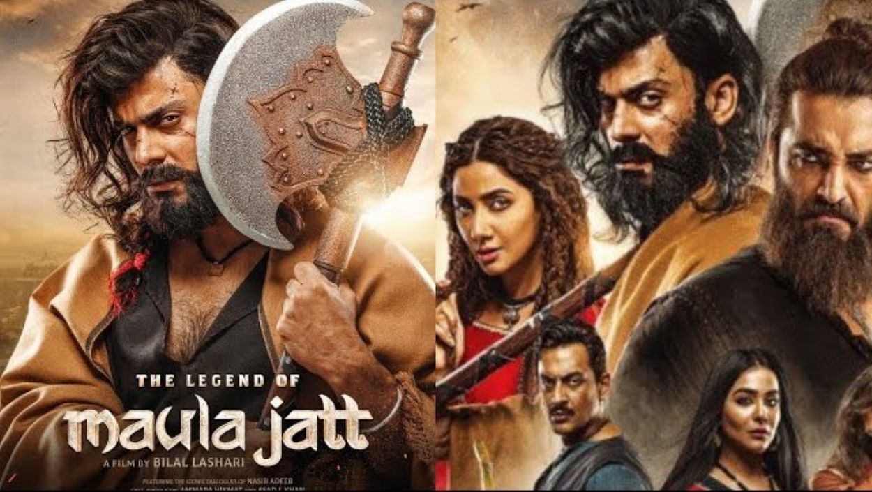 Maula Jatt Release Delay