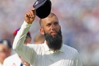 Moeen Ali retires