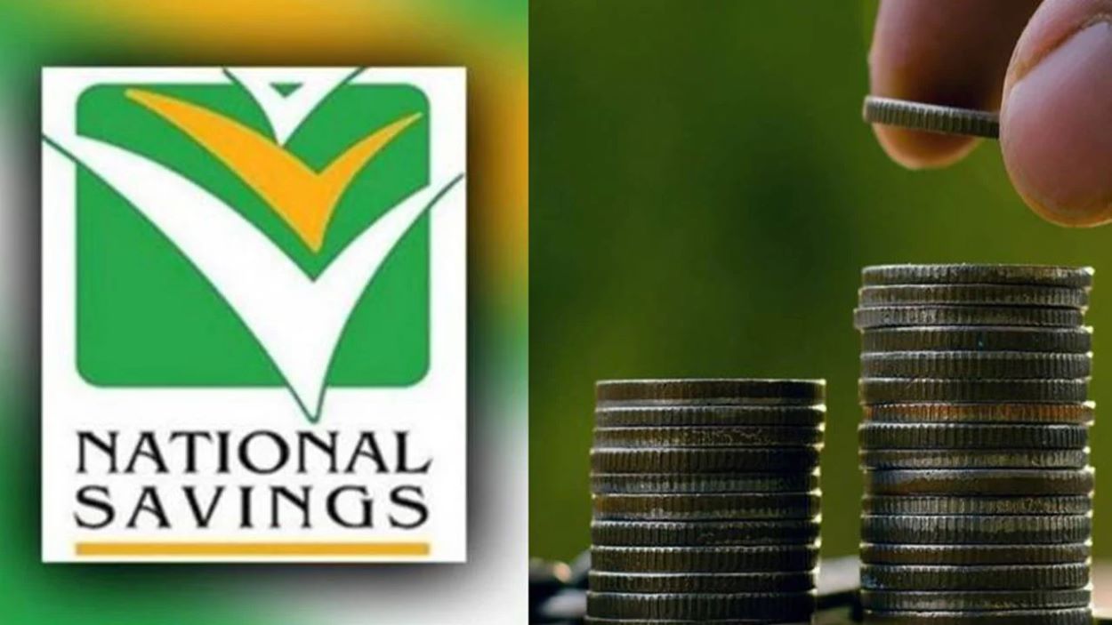 National Savings Schemes Rate Cut