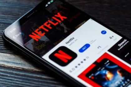 Netflix iOS Support