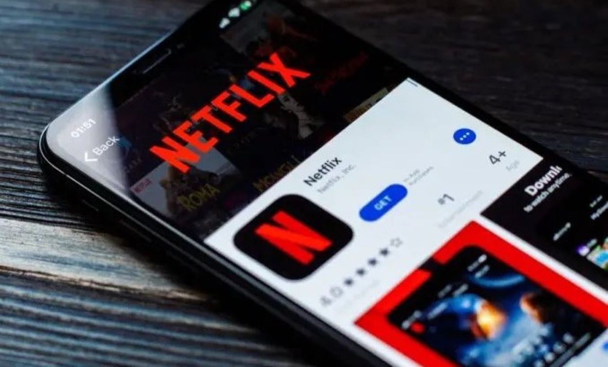 Netflix iOS Support