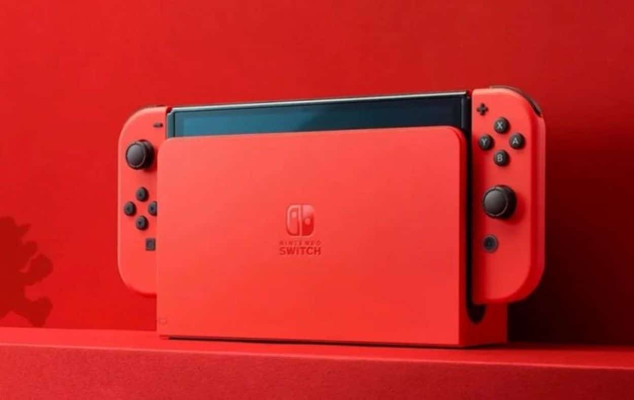 Nintendo Switch 2 Features