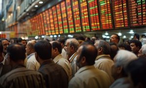 PSX Bulls Surge: KSE-100 Climbs Over 900 Points in Robust Rally