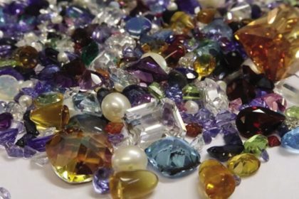 Pakistan Gemstone Smuggling