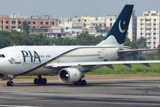 Pakistan International Airlines (PIA) Sale