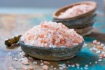 Pakistan Pink Himalayan Salt