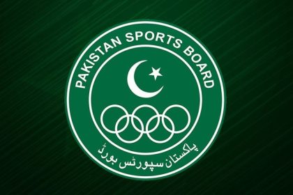 Pakistan Sports Board