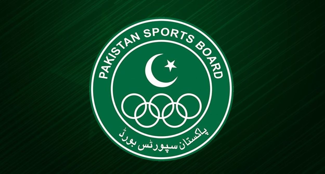 Pakistan Sports Board