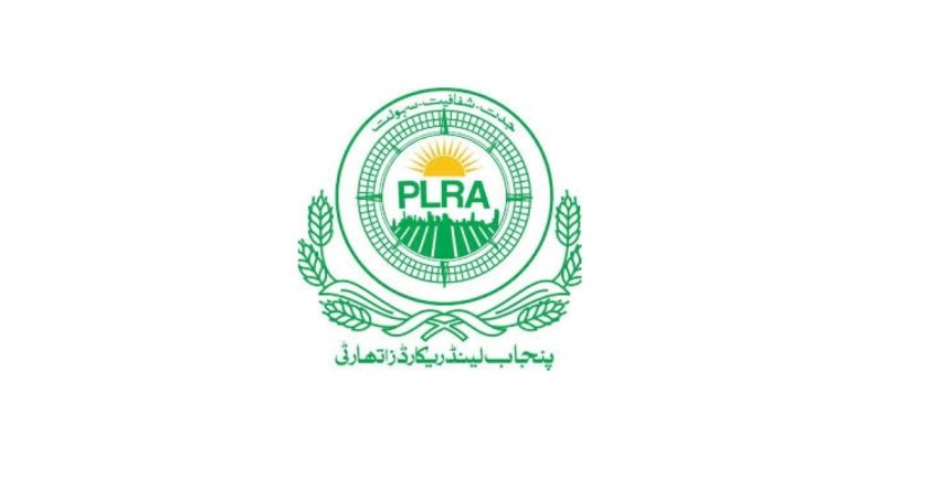 Punjab Land Regulatory Authority