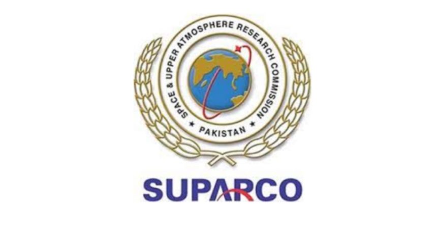 SPARCO in Gilgit-Baltistan