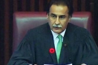 Ayaz Sadiq releases PTI members