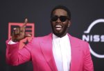 Diddy Miami raid